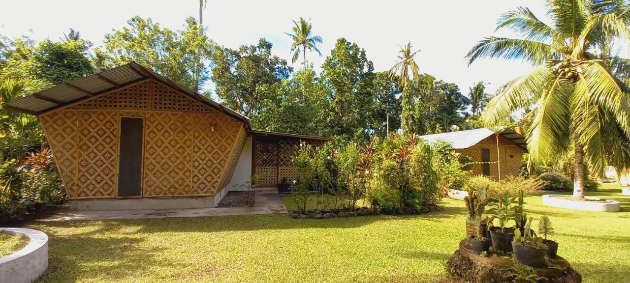 Bat Tree Cottages Agoho Exterior photo