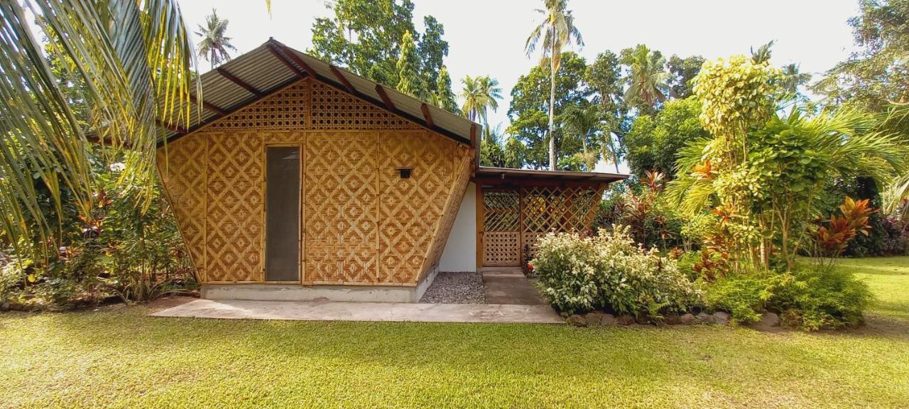 Bat Tree Cottages Agoho Exterior photo