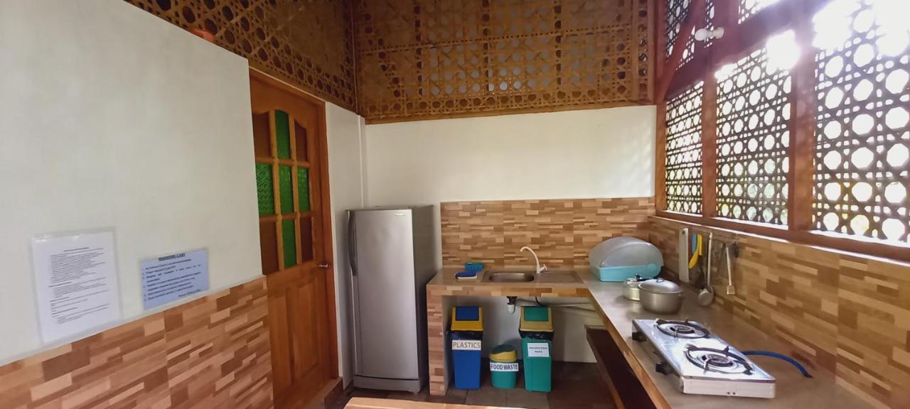 Bat Tree Cottages Agoho Exterior photo