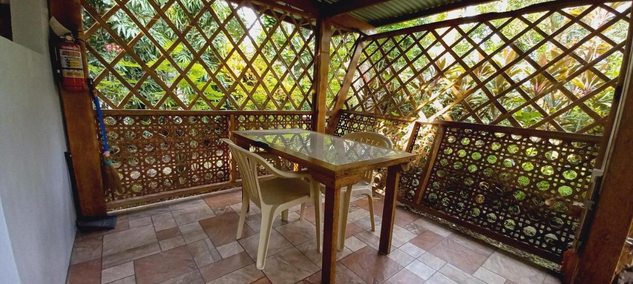 Bat Tree Cottages Agoho Exterior photo