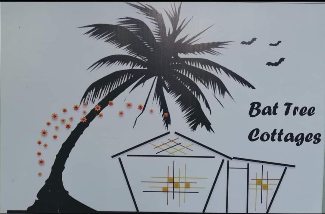 Bat Tree Cottages Agoho Exterior photo